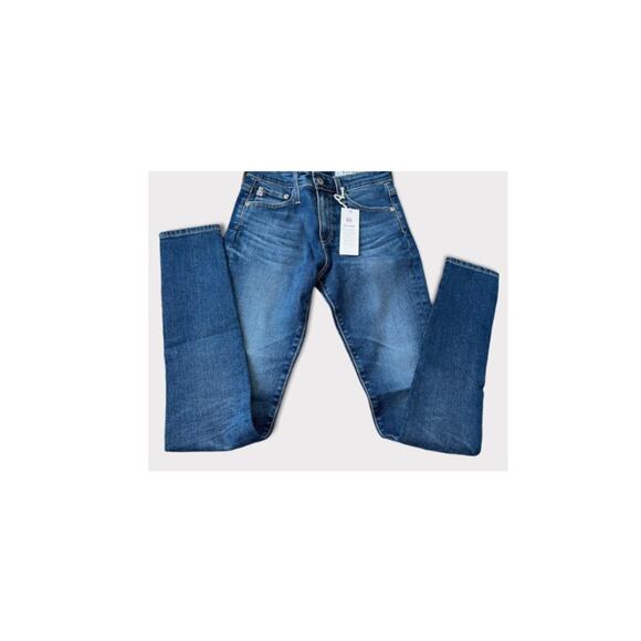 AG Adriano Goldschmied Farrah Skinny High Rise Small - Picture 9 of 12